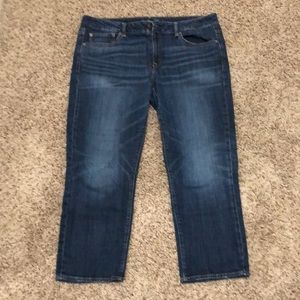 Women’s Jeans